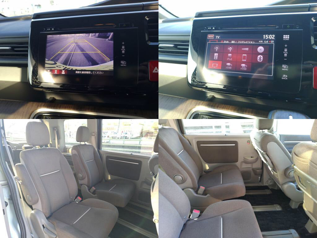 ステップワゴンＧ・ＥＸ・ホンダセンシングの写真 7