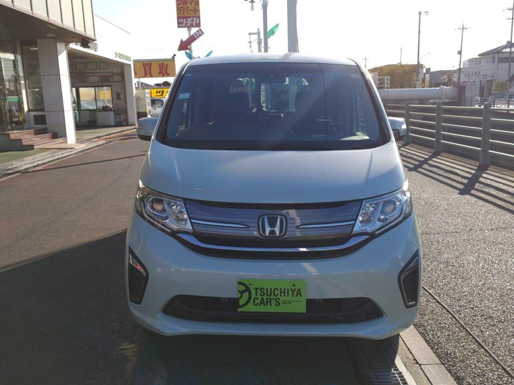 ステップワゴンＧ・ＥＸ・ホンダセンシングの写真 9
