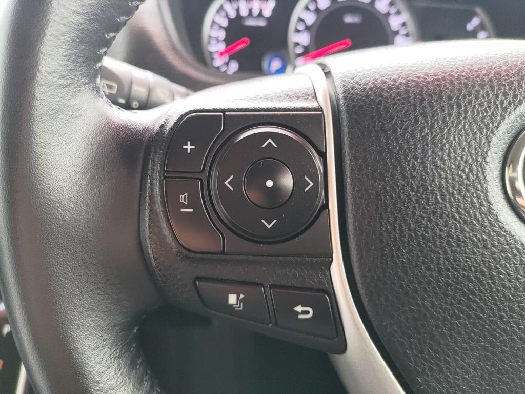 ヴォクシーＺＳキラメキの写真 11