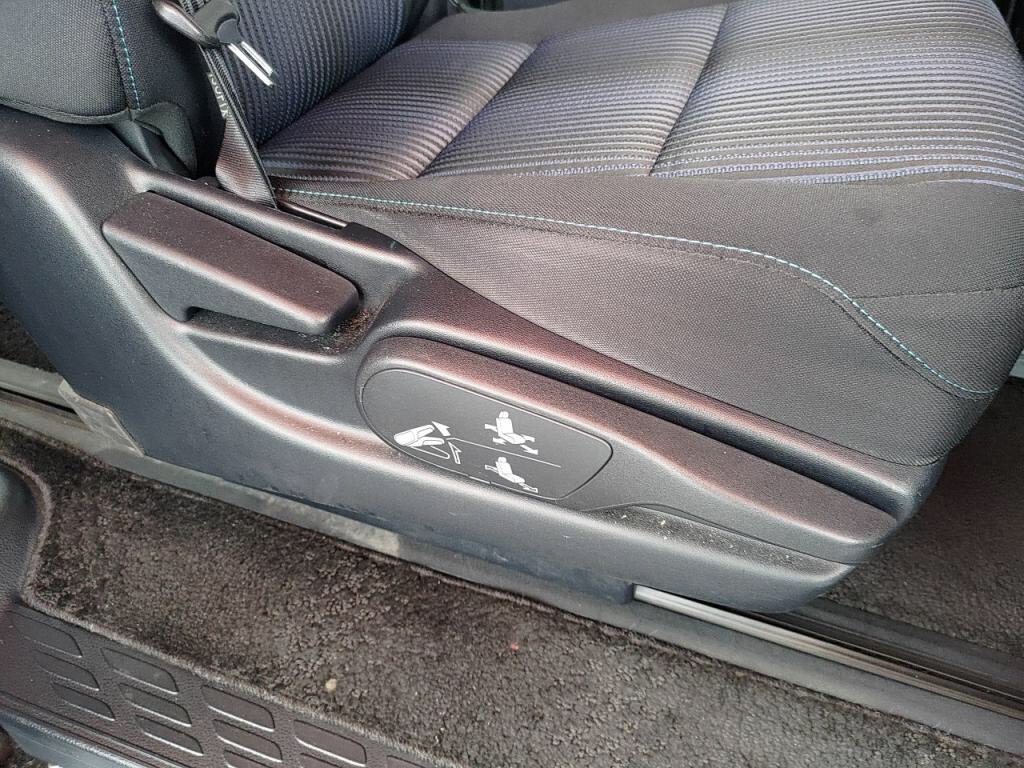 ヴォクシーＺＳキラメキの写真 27