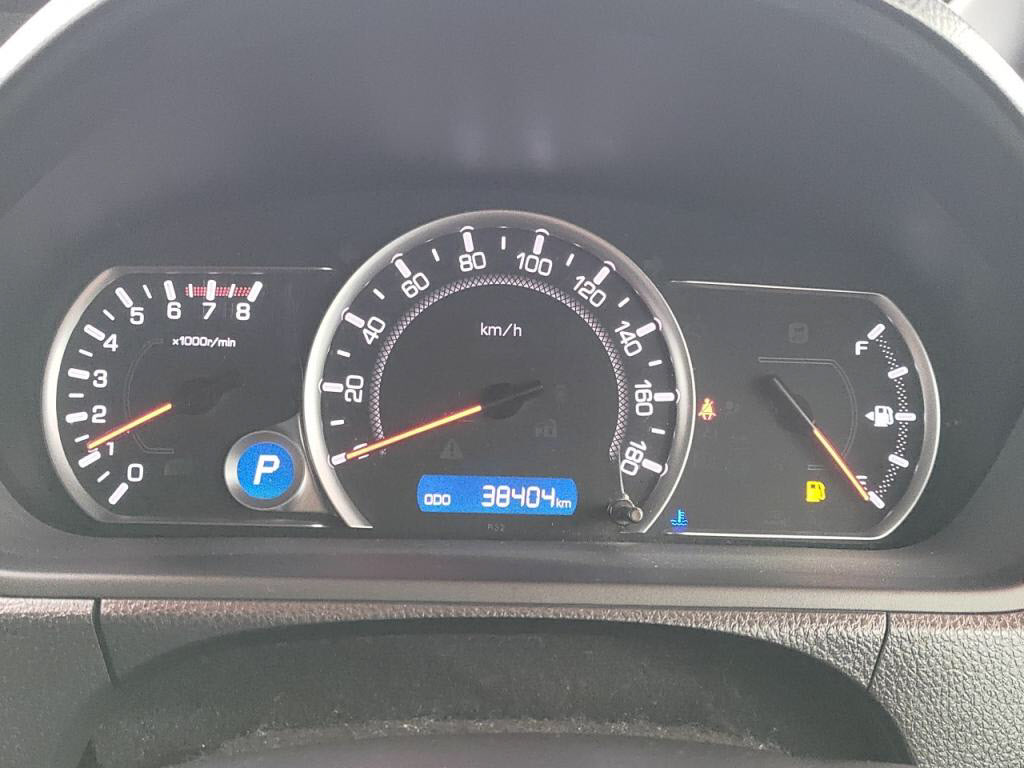 ヴォクシーＺＳキラメキの写真 29