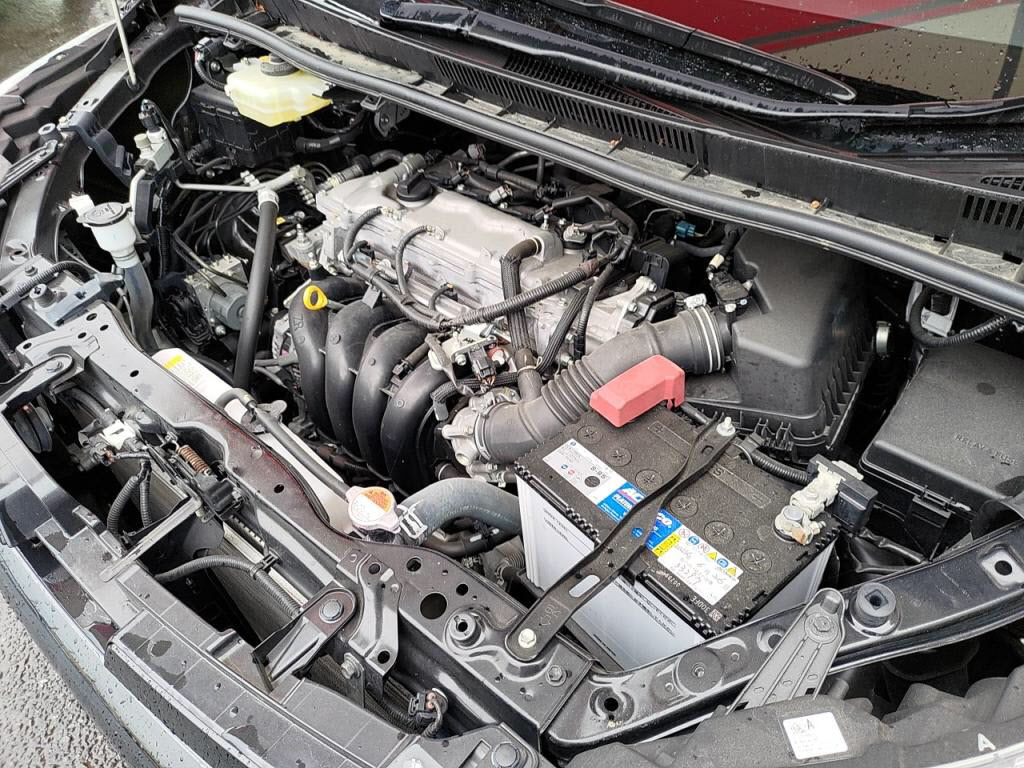 ヴォクシーＺＳキラメキの写真 30