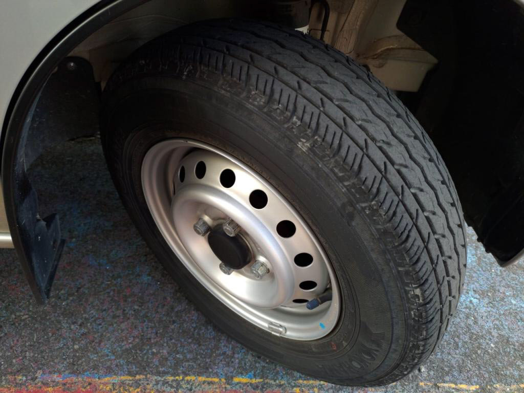 ＮＶ１００クリッパーＤＸ＿ＧＬエマブレパッケージの写真 12