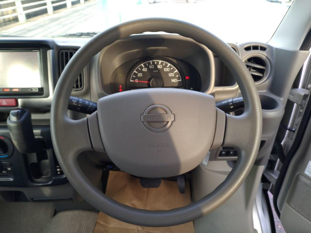 ＮＶ１００クリッパーＤＸ＿ＧＬエマブレパッケージの写真 13