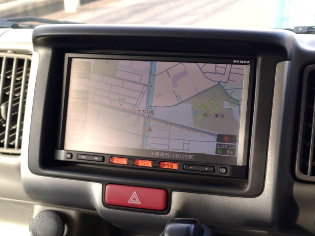 ＮＶ１００クリッパーＤＸ＿ＧＬエマブレパッケージの写真 17