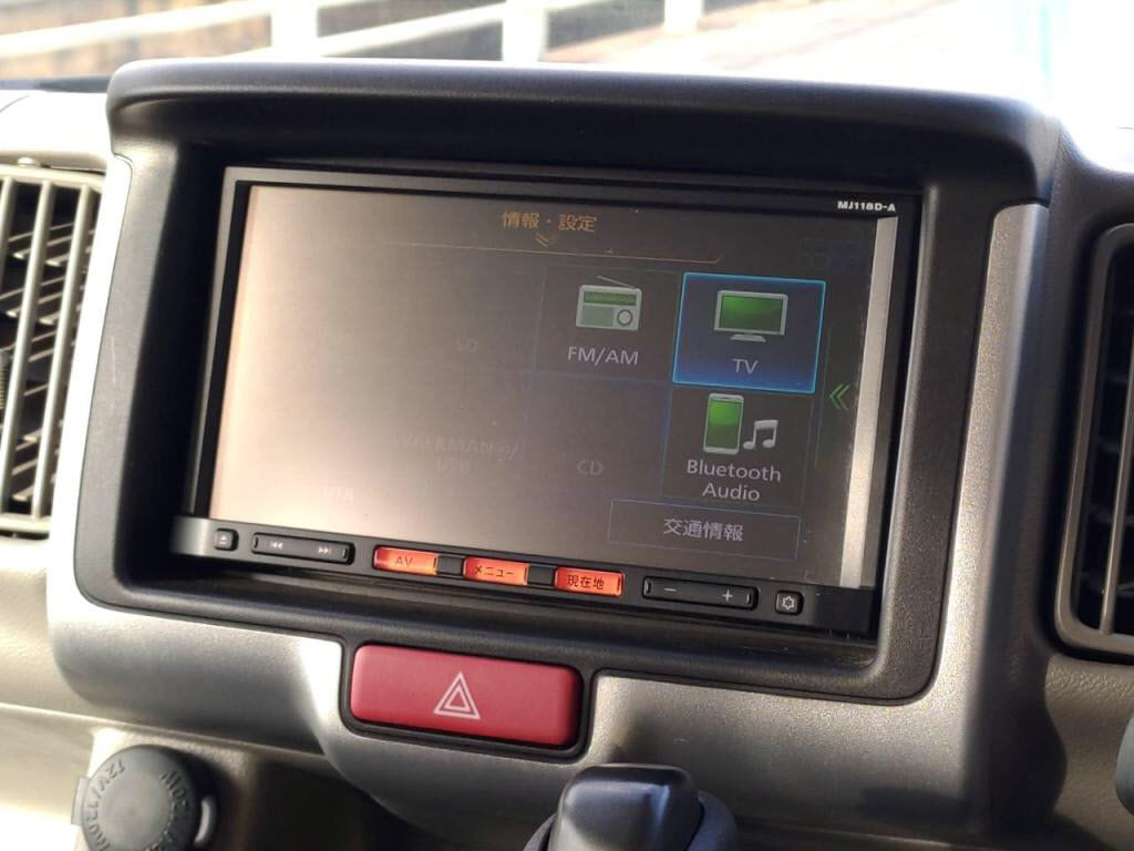 ＮＶ１００クリッパーＤＸ＿ＧＬエマブレパッケージの写真 18