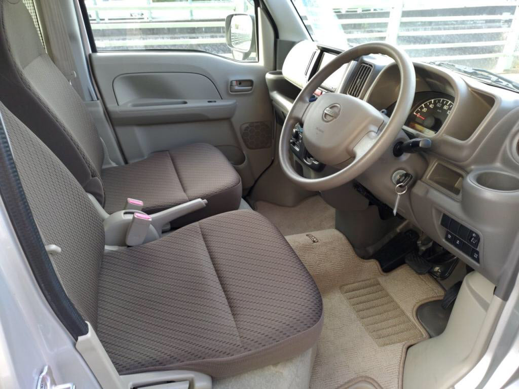 ＮＶ１００クリッパーＤＸ＿ＧＬエマブレパッケージの写真 21