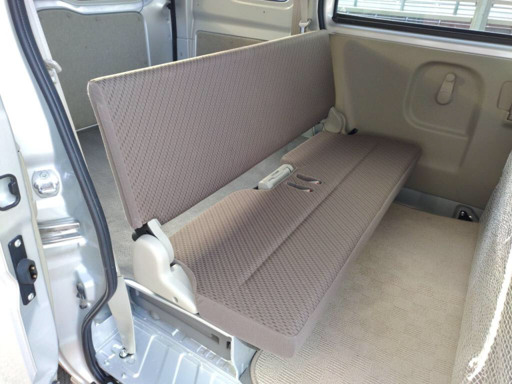 ＮＶ１００クリッパーＤＸ＿ＧＬエマブレパッケージの写真 22