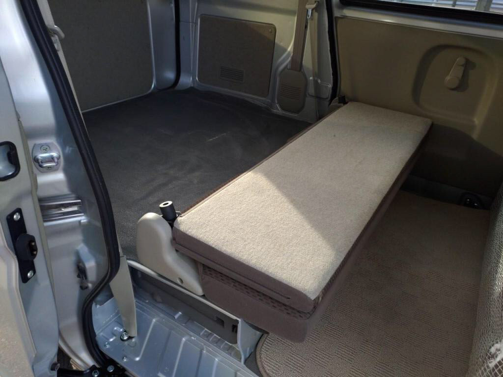 ＮＶ１００クリッパーＤＸ＿ＧＬエマブレパッケージの写真 23