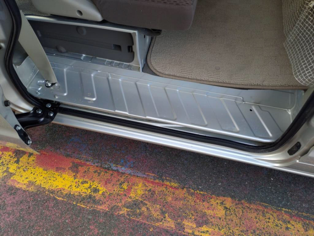 ＮＶ１００クリッパーＤＸ＿ＧＬエマブレパッケージの写真 24