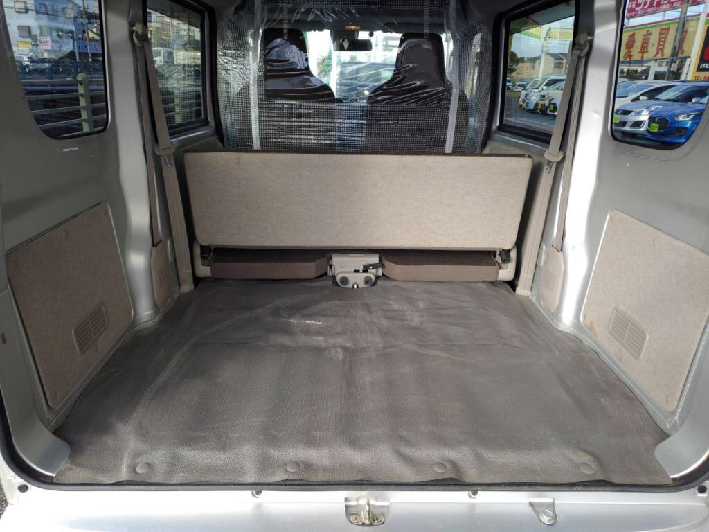 ＮＶ１００クリッパーＤＸ＿ＧＬエマブレパッケージの写真 25