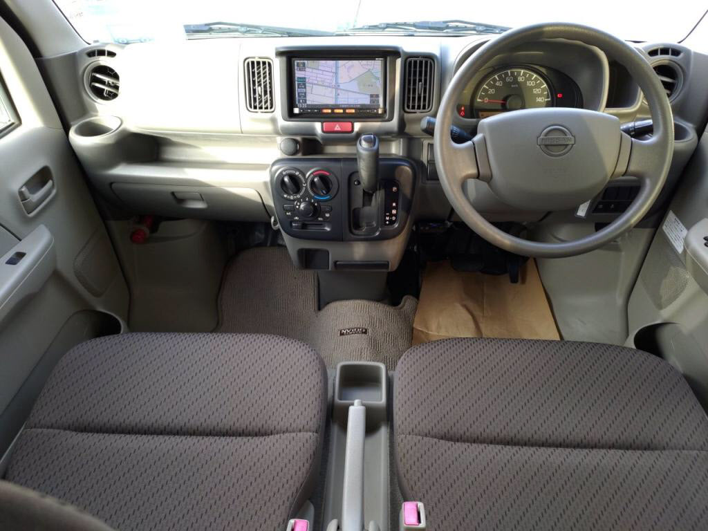 ＮＶ１００クリッパーＤＸ＿ＧＬエマブレパッケージの写真 3