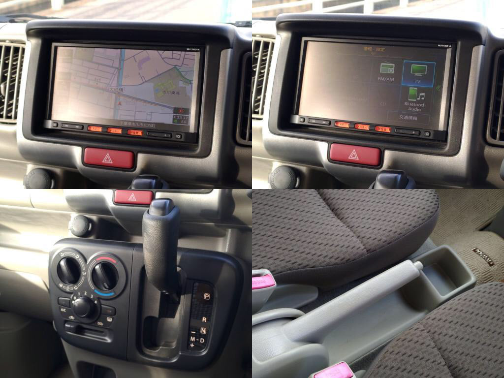 ＮＶ１００クリッパーＤＸ＿ＧＬエマブレパッケージの写真 6