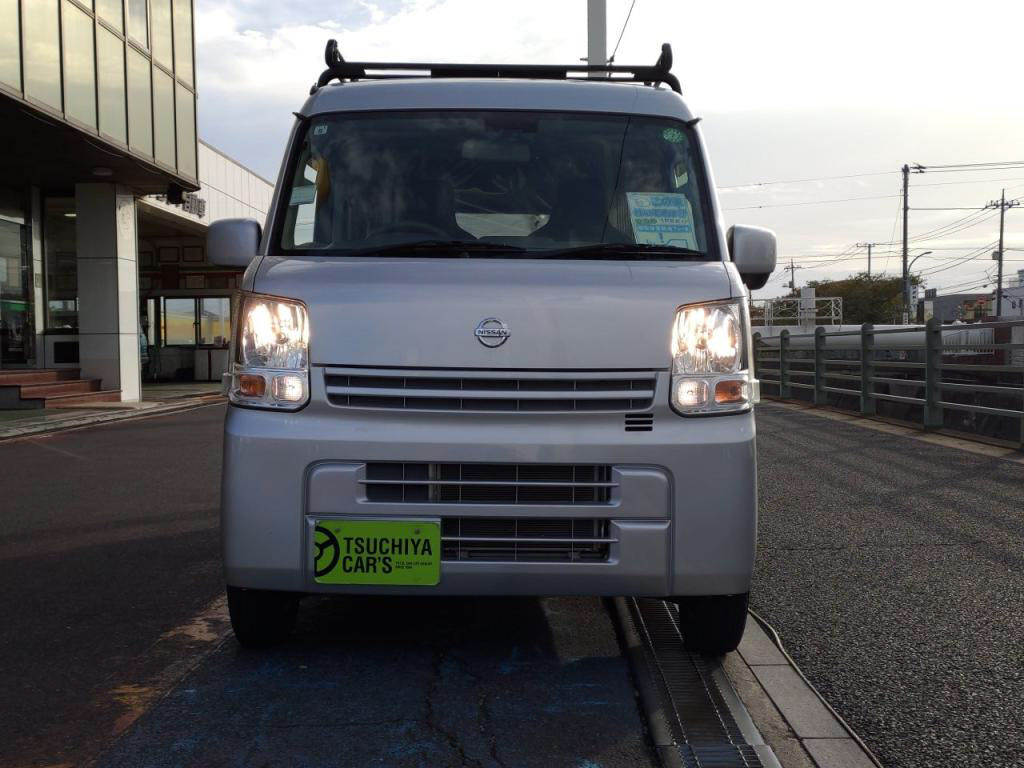 ＮＶ１００クリッパーＤＸ＿ＧＬエマブレパッケージの写真 9