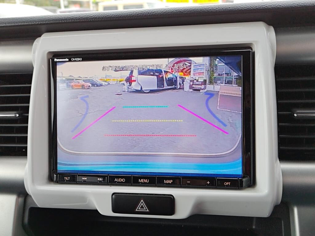 ハスラーＧの写真 12