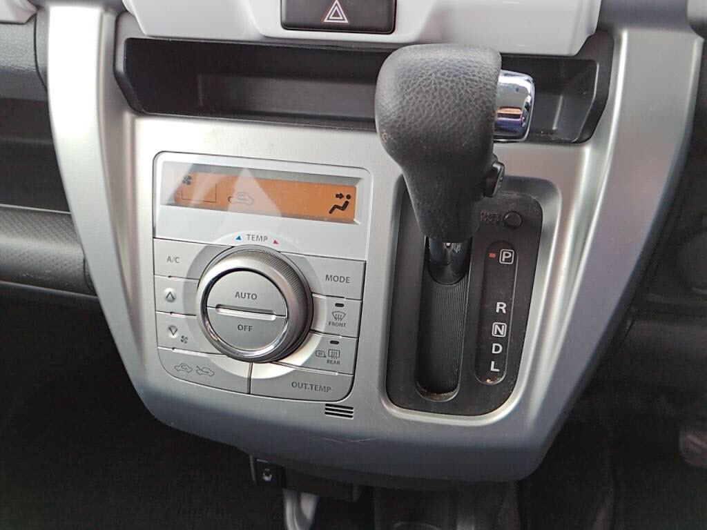 ハスラーＧの写真 13