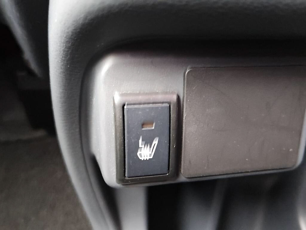 ハスラーＧの写真 14