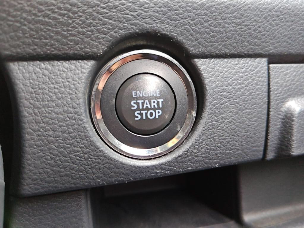 ハスラーＧの写真 15