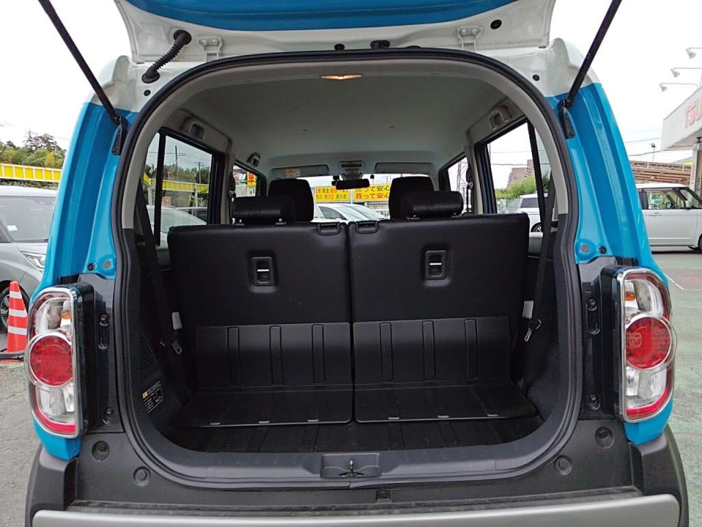 ハスラーＧの写真 22