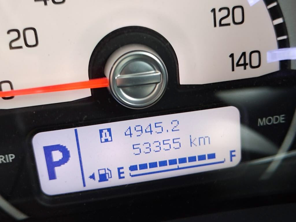 ハスラーＧの写真 26