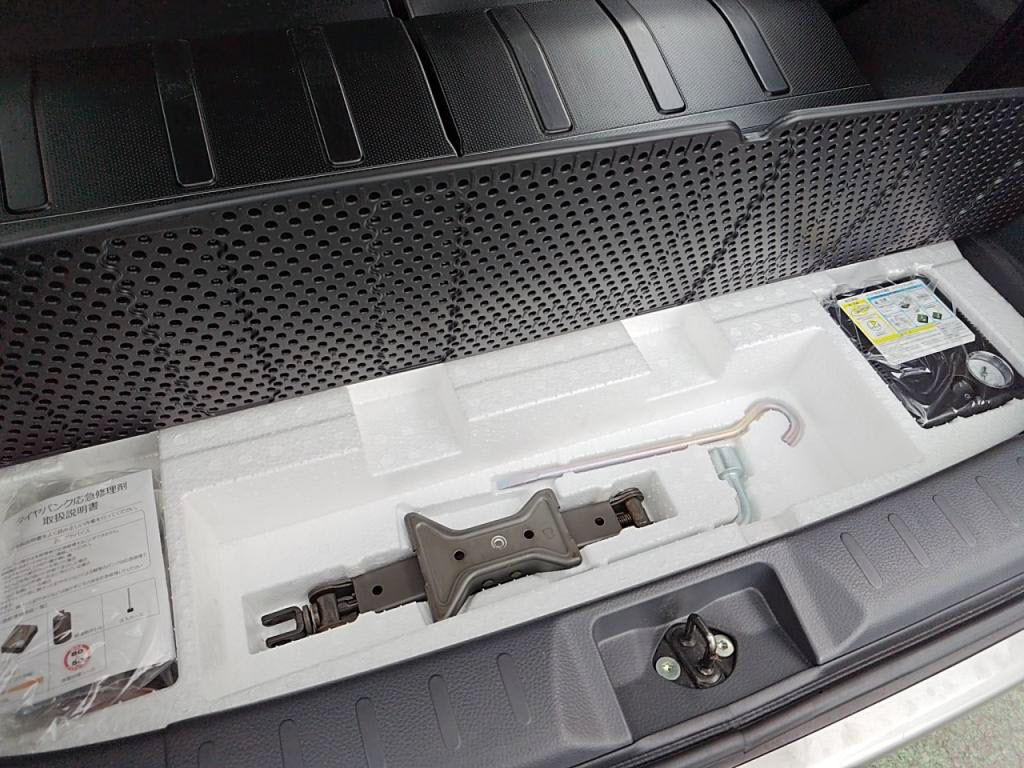 ハスラーＧの写真 27