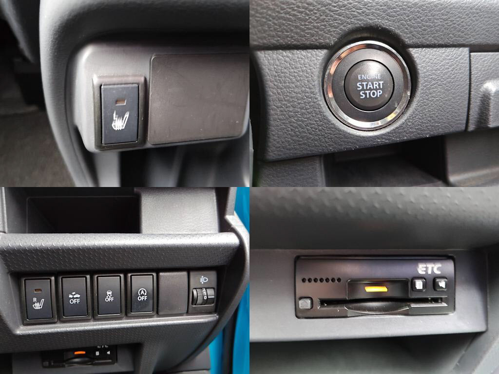 ハスラーＧの写真 5