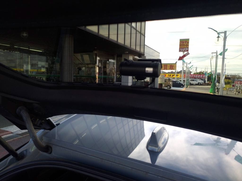 シビック５ＨＢハイブリッドｅＨＥＶの写真 30