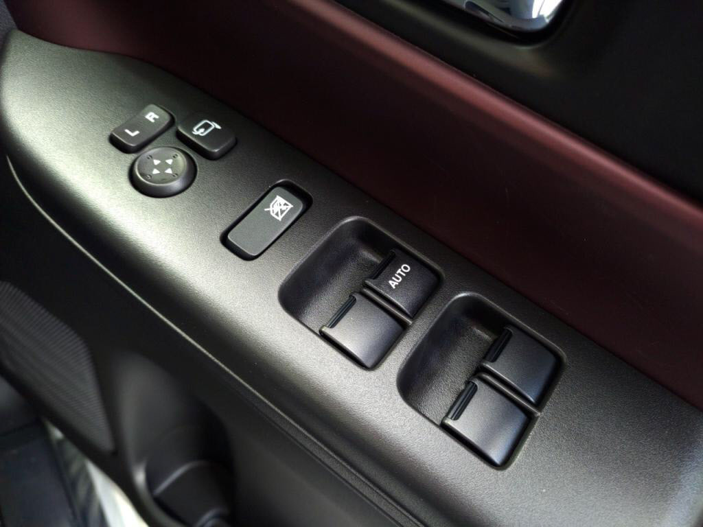 スペーシアカスタムハイブリッドＸＳの写真 14