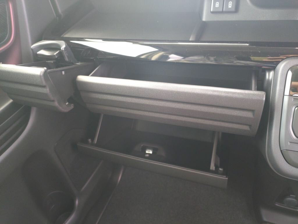 スペーシアカスタムハイブリッドＸＳの写真 16