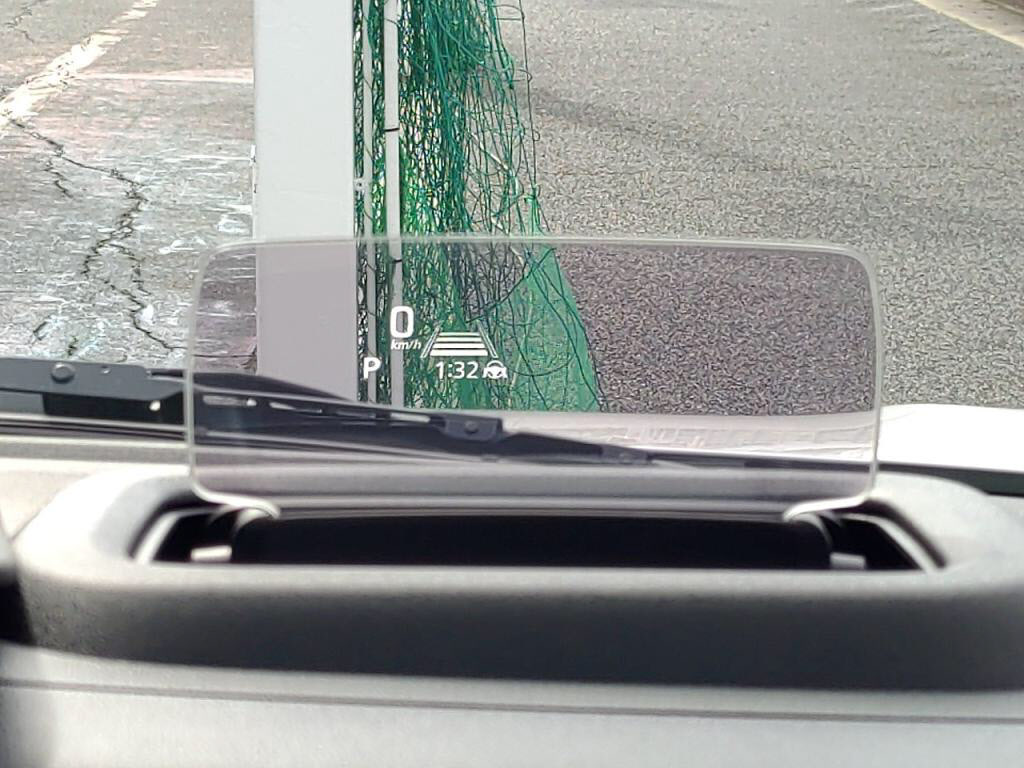 スペーシアカスタムハイブリッドＸＳの写真 18