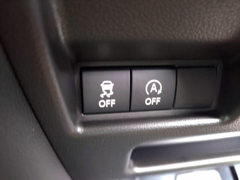 スペーシアカスタムハイブリッドＸＳの写真 19