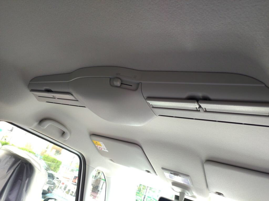 スペーシアカスタムハイブリッドＸＳの写真 24