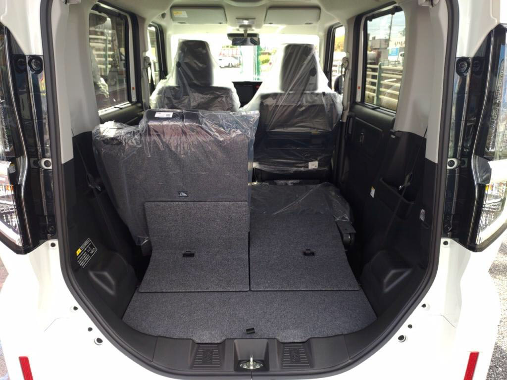 スペーシアカスタムハイブリッドＸＳの写真 26