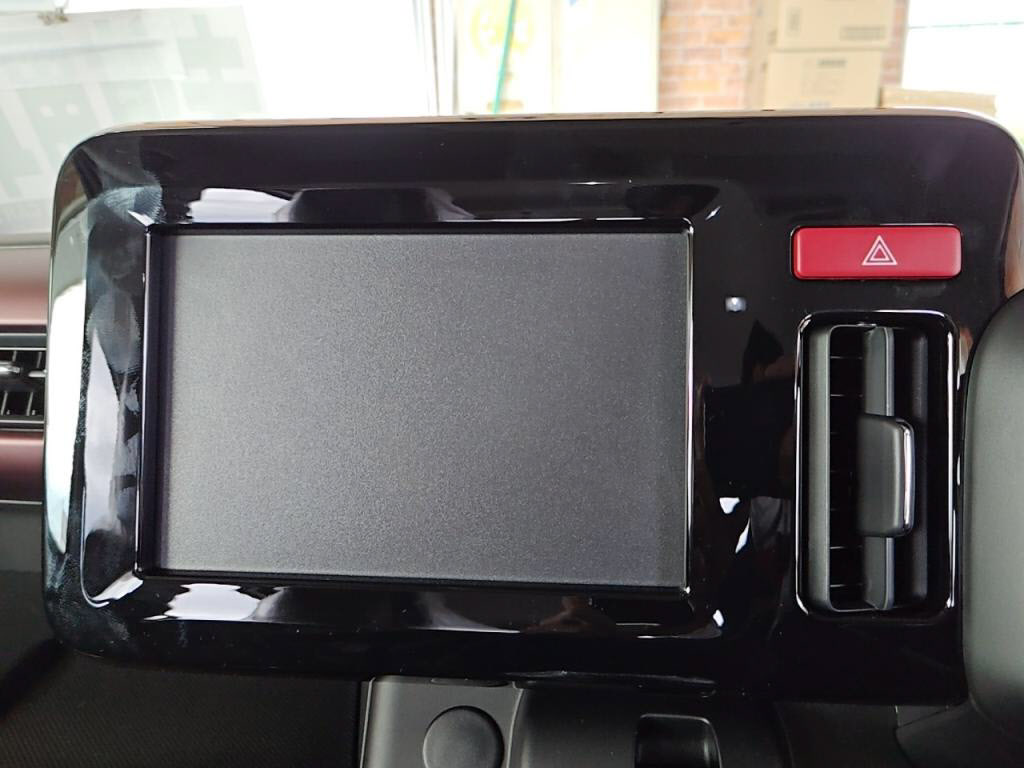 スペーシアカスタムハイブリッドＸＳの写真 13