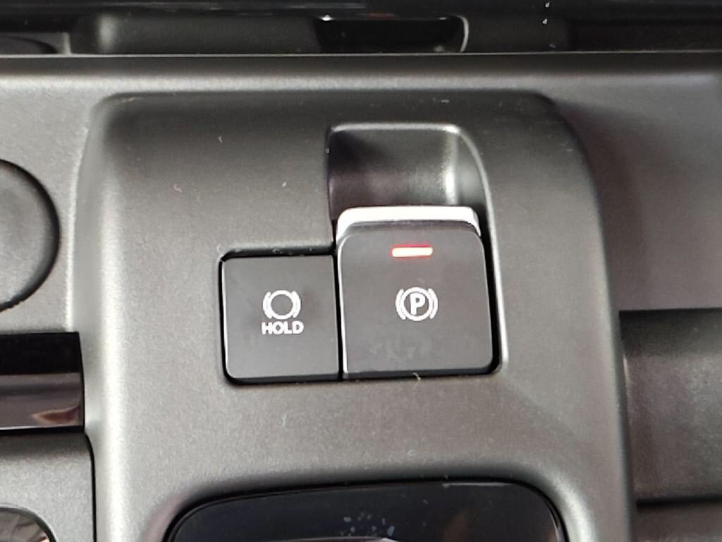 スペーシアカスタムハイブリッドＸＳの写真 15