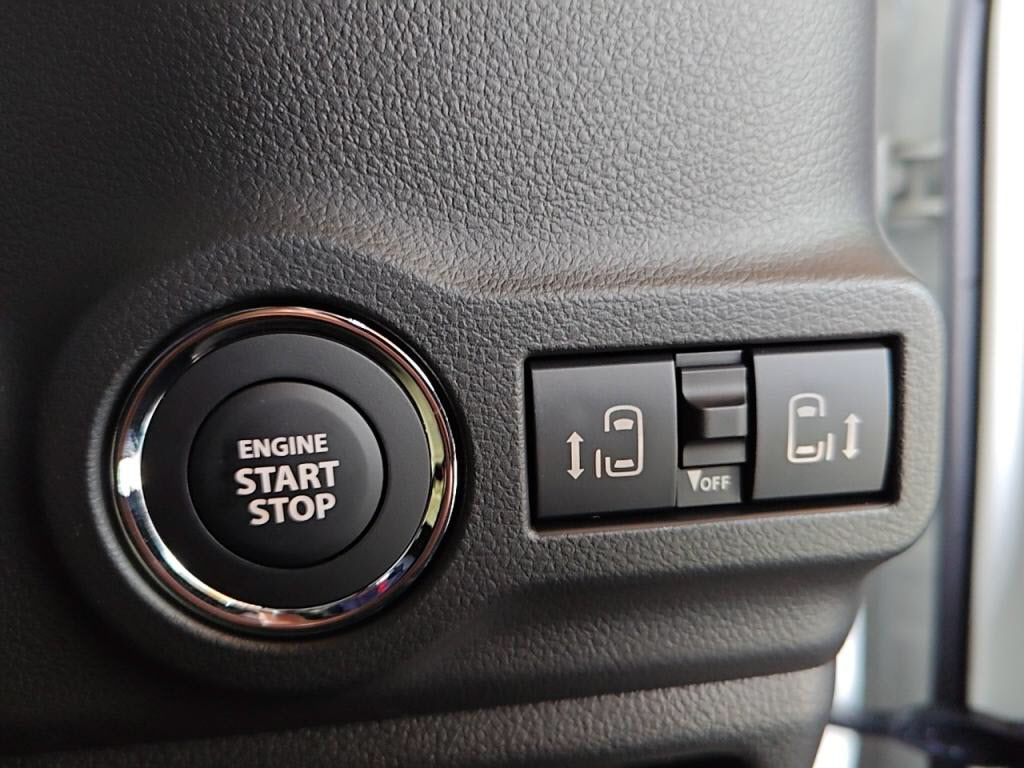 スペーシアカスタムハイブリッドＸＳの写真 18