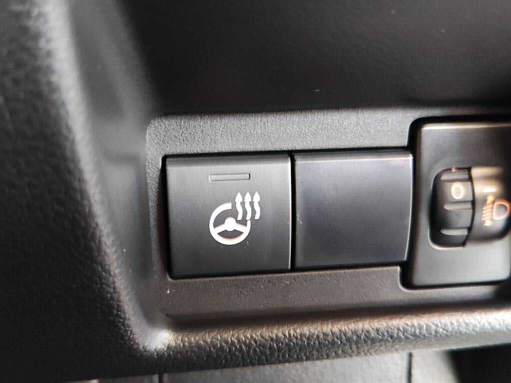 スペーシアカスタムハイブリッドＸＳの写真 19