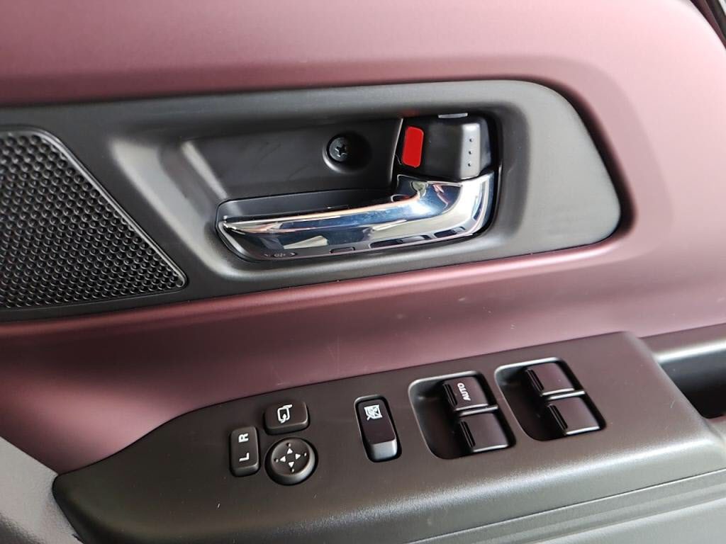 スペーシアカスタムハイブリッドＸＳの写真 20