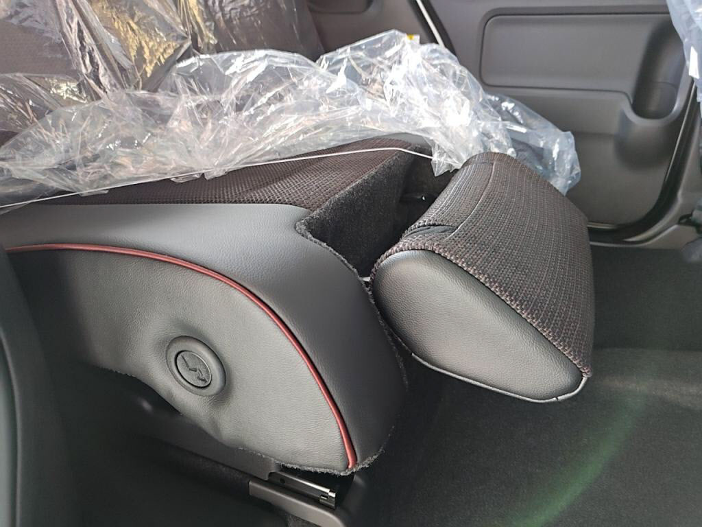 スペーシアカスタムハイブリッドＸＳの写真 23