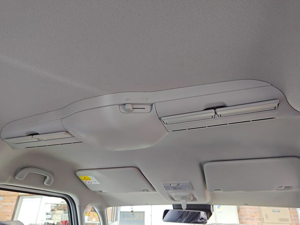 スペーシアカスタムハイブリッドＸＳの写真 24