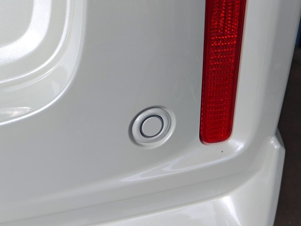 スペーシアカスタムハイブリッドＸＳの写真 27