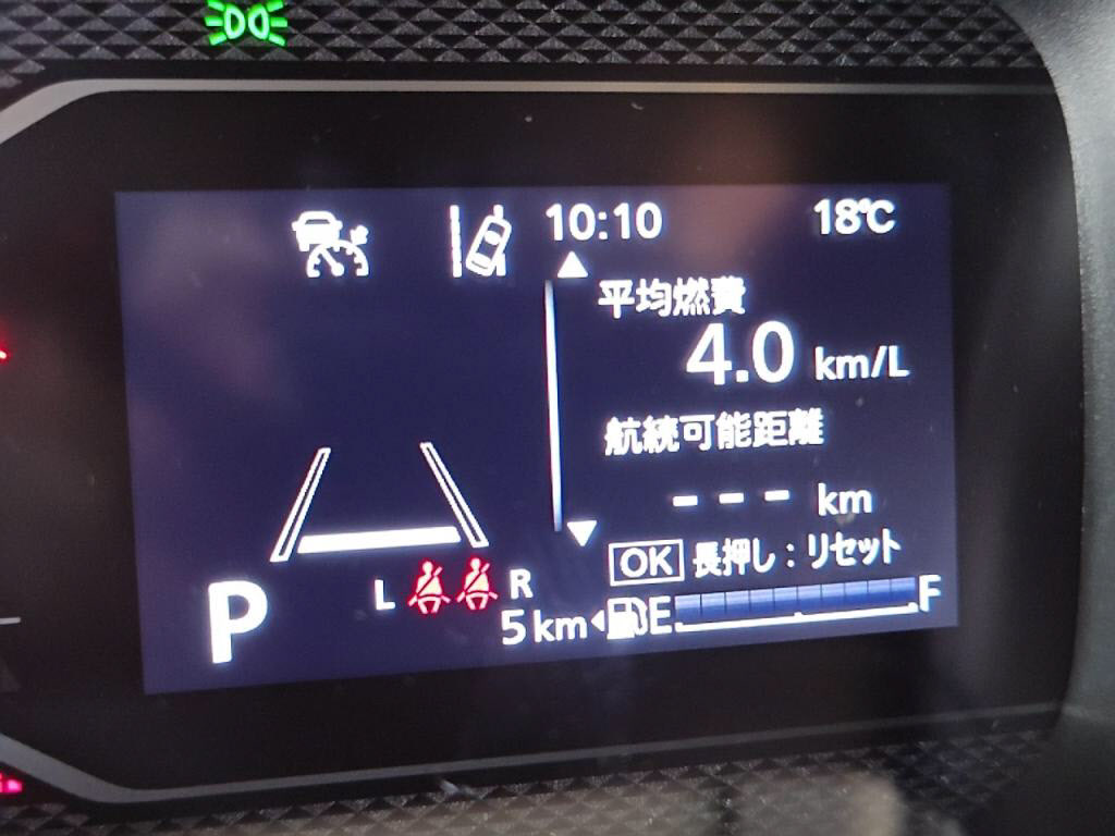 スペーシアカスタムハイブリッドＸＳの写真 29