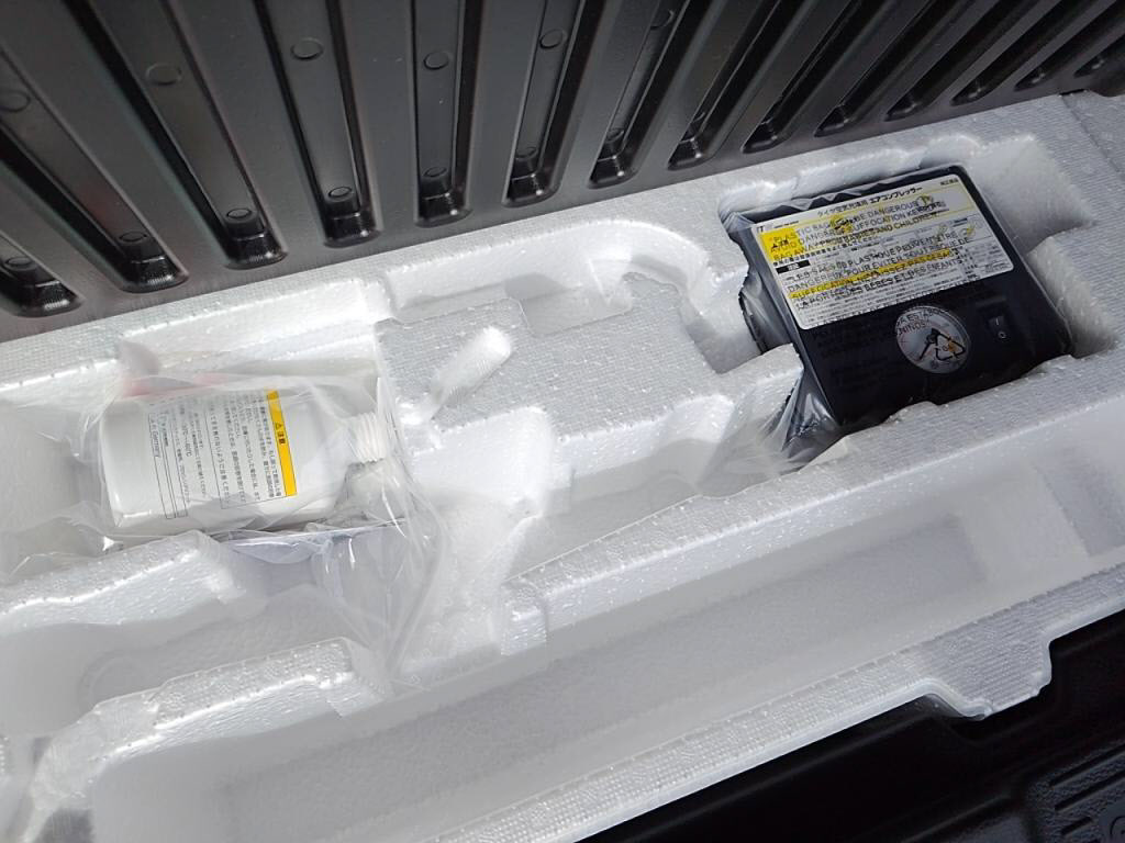 スペーシアカスタムハイブリッドＸＳの写真 30