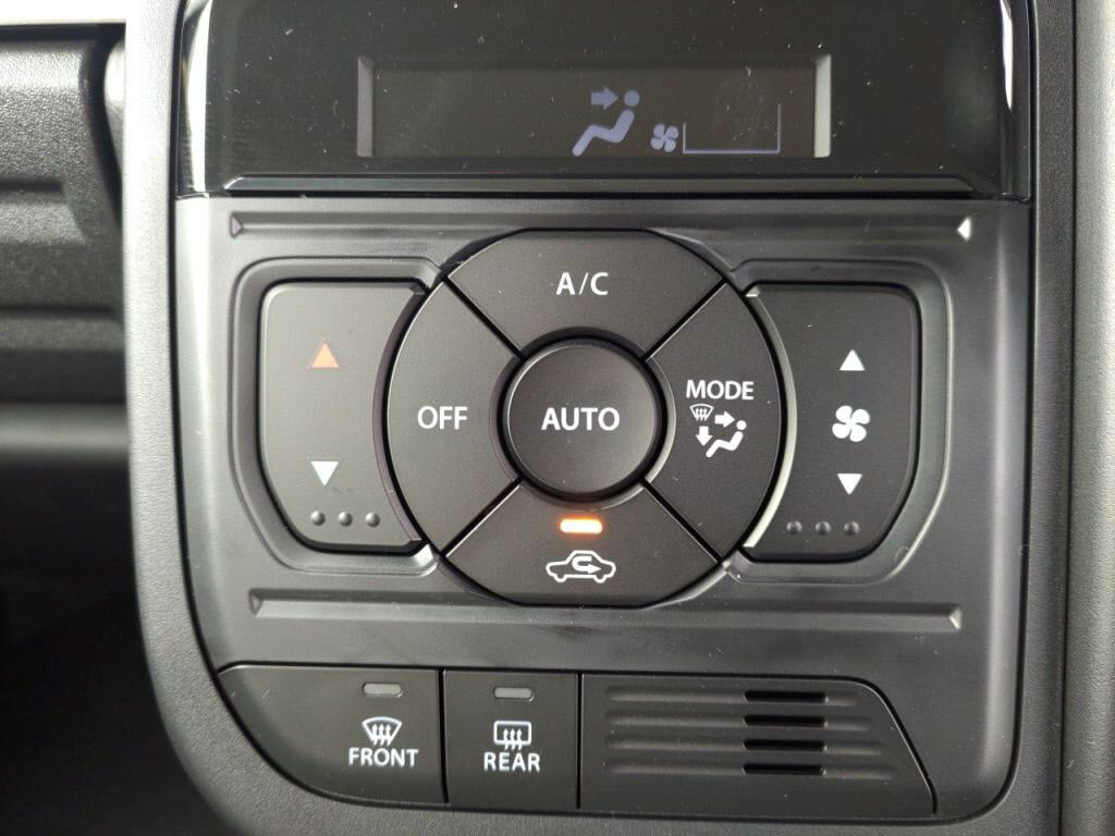 スペーシアハイブリッドＧの写真 13