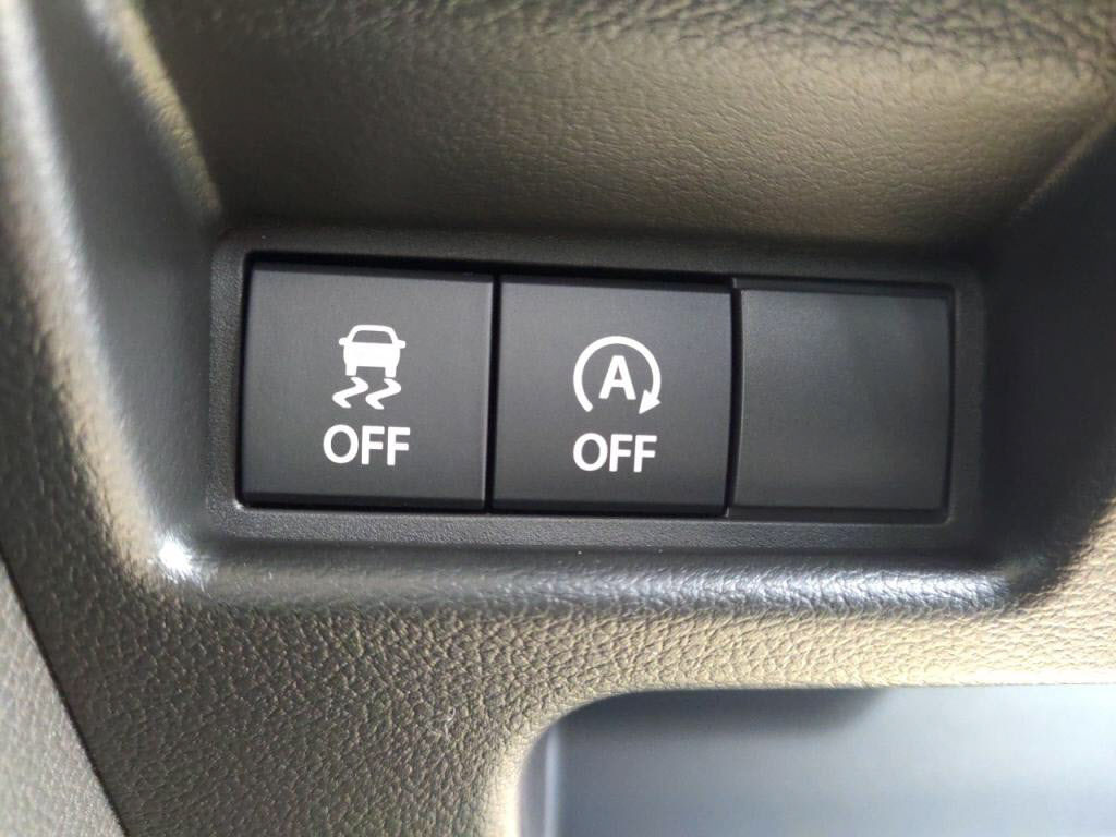 スペーシアハイブリッドＧの写真 14