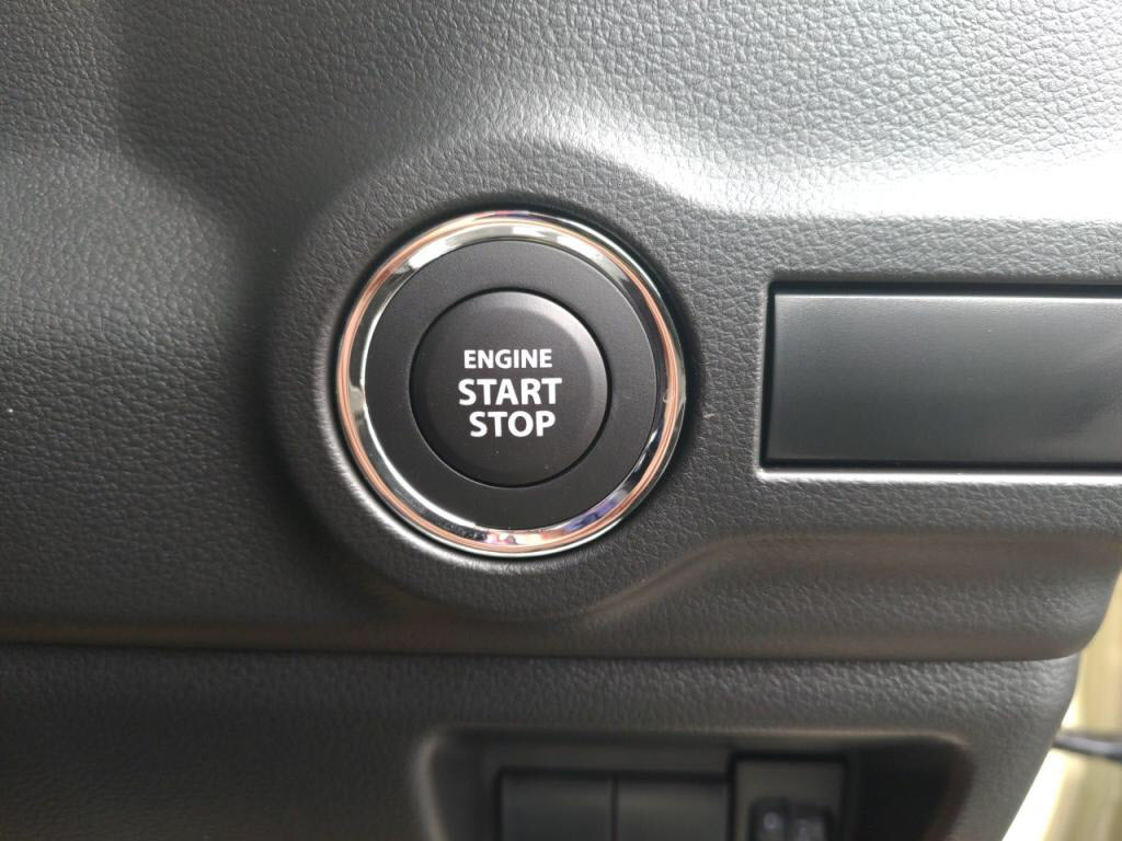 スペーシアハイブリッドＧの写真 15