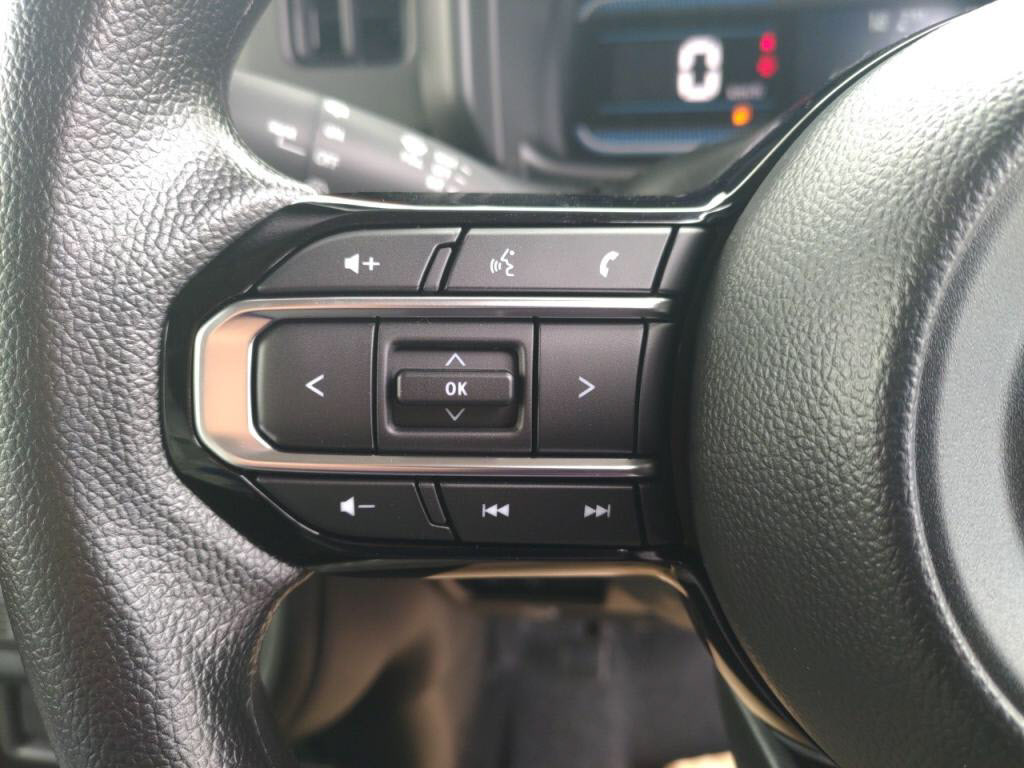 スペーシアハイブリッドＧの写真 16