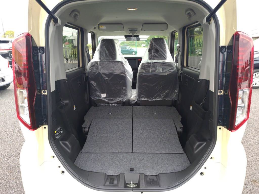 スペーシアハイブリッドＧの写真 23