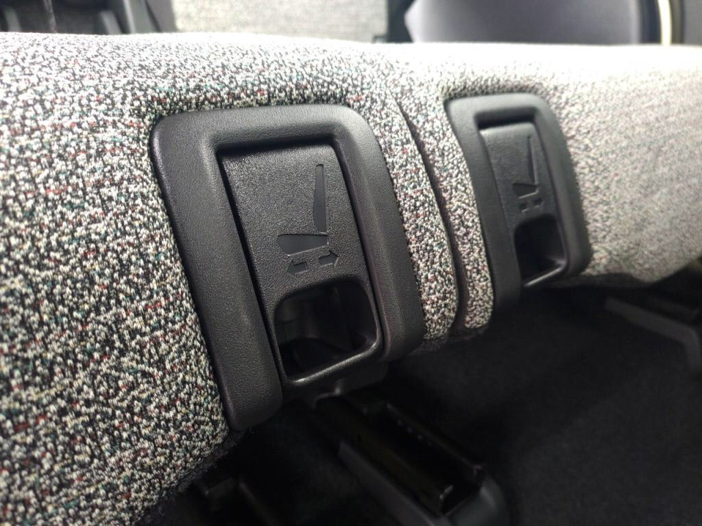 スペーシアハイブリッドＧの写真 25