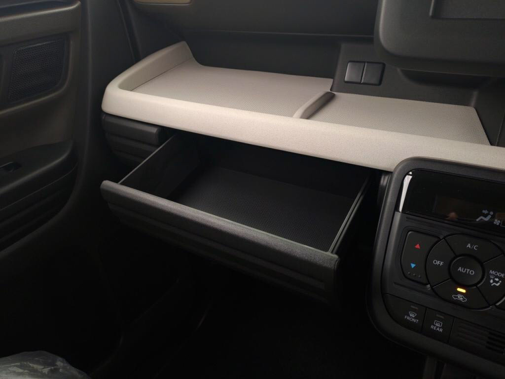 スペーシアハイブリッドＧの写真 27